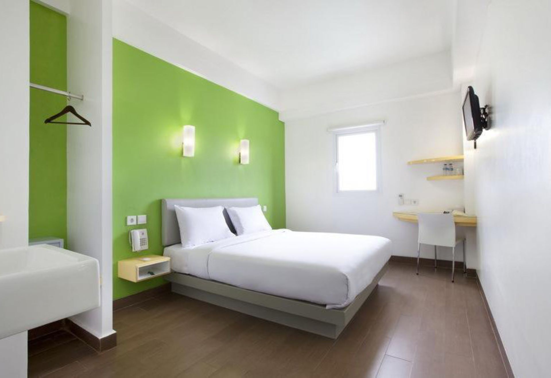 هتل آرامیس جواندا (Amaris Hotel Juanda)