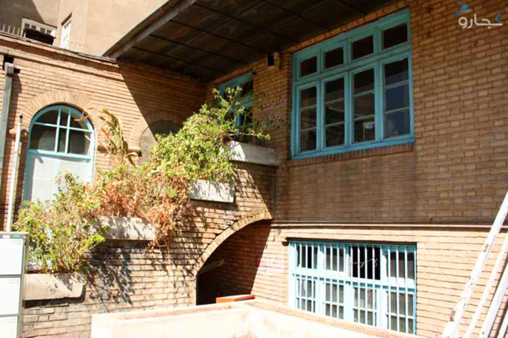 مدرسه انوشیروان