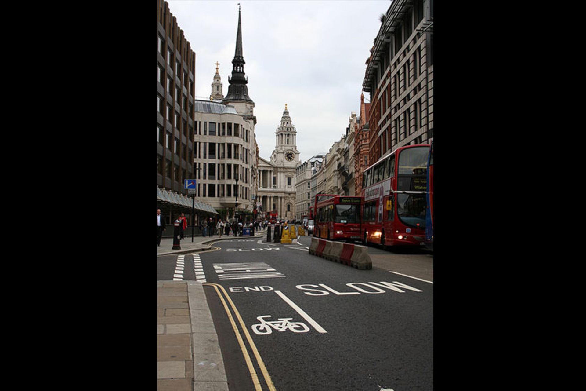 Ludgate Hill