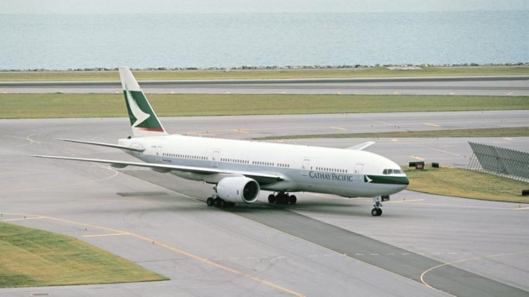 بوئینگ 777