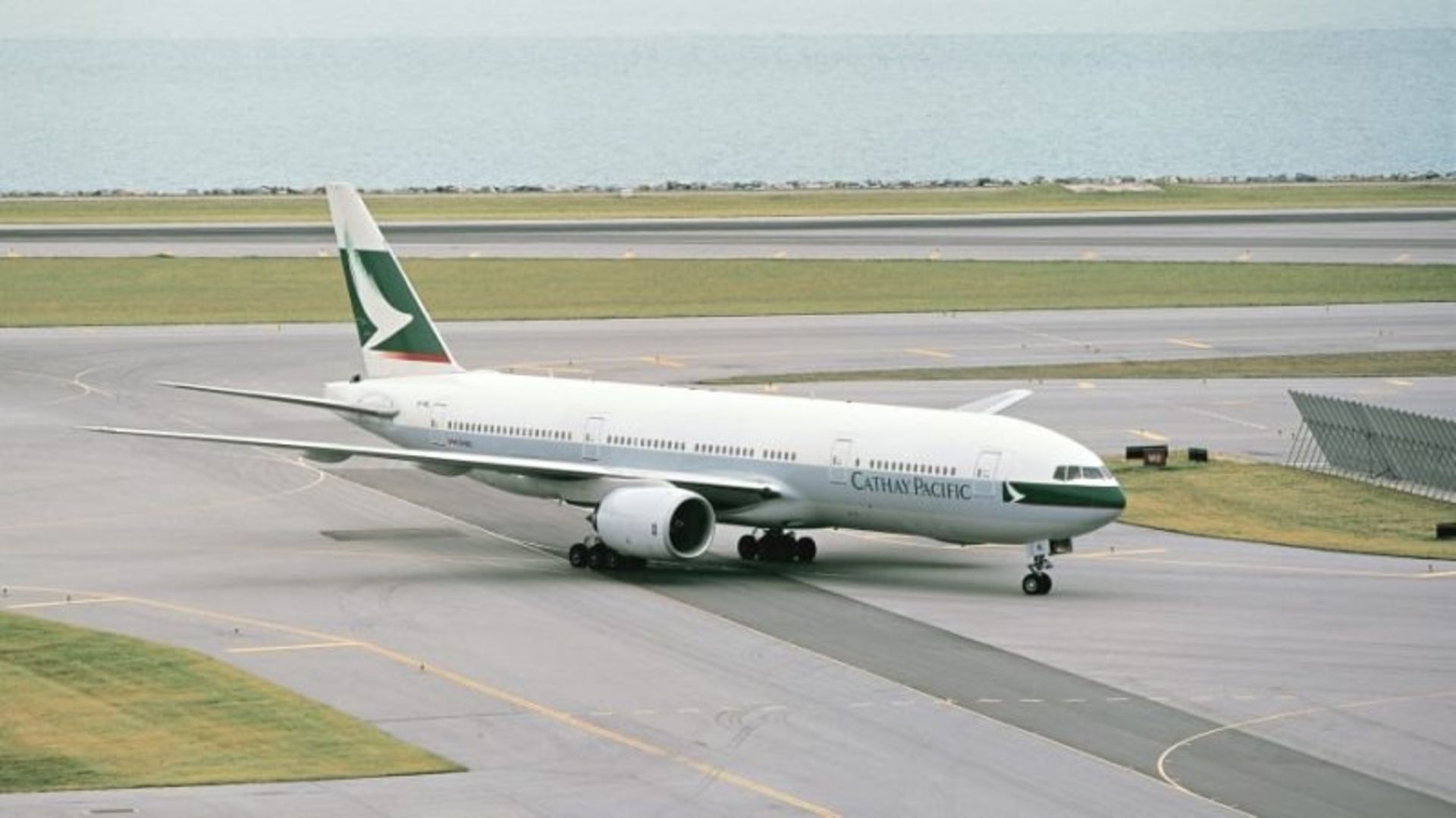 بوئینگ 777