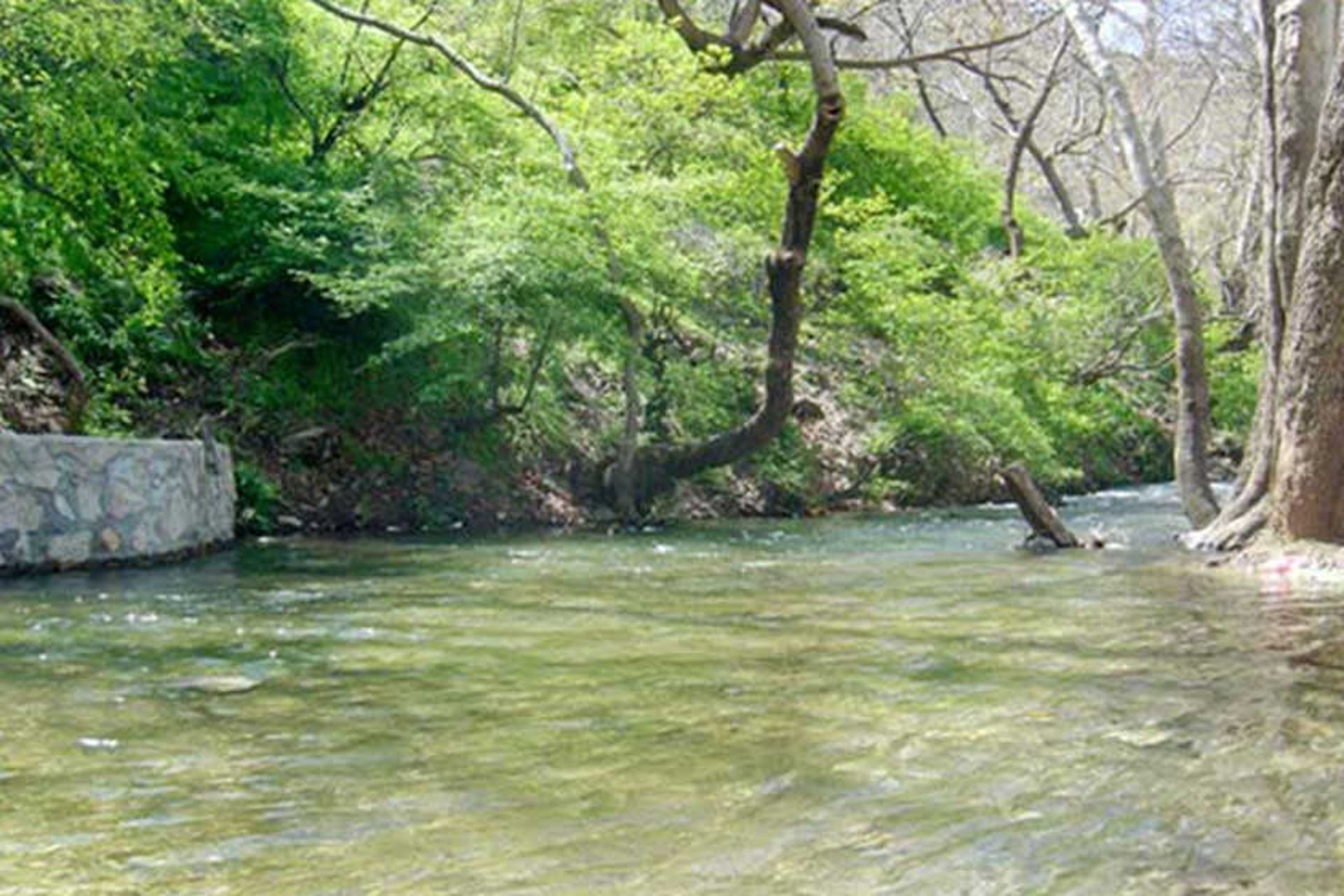 سراب فارسبان