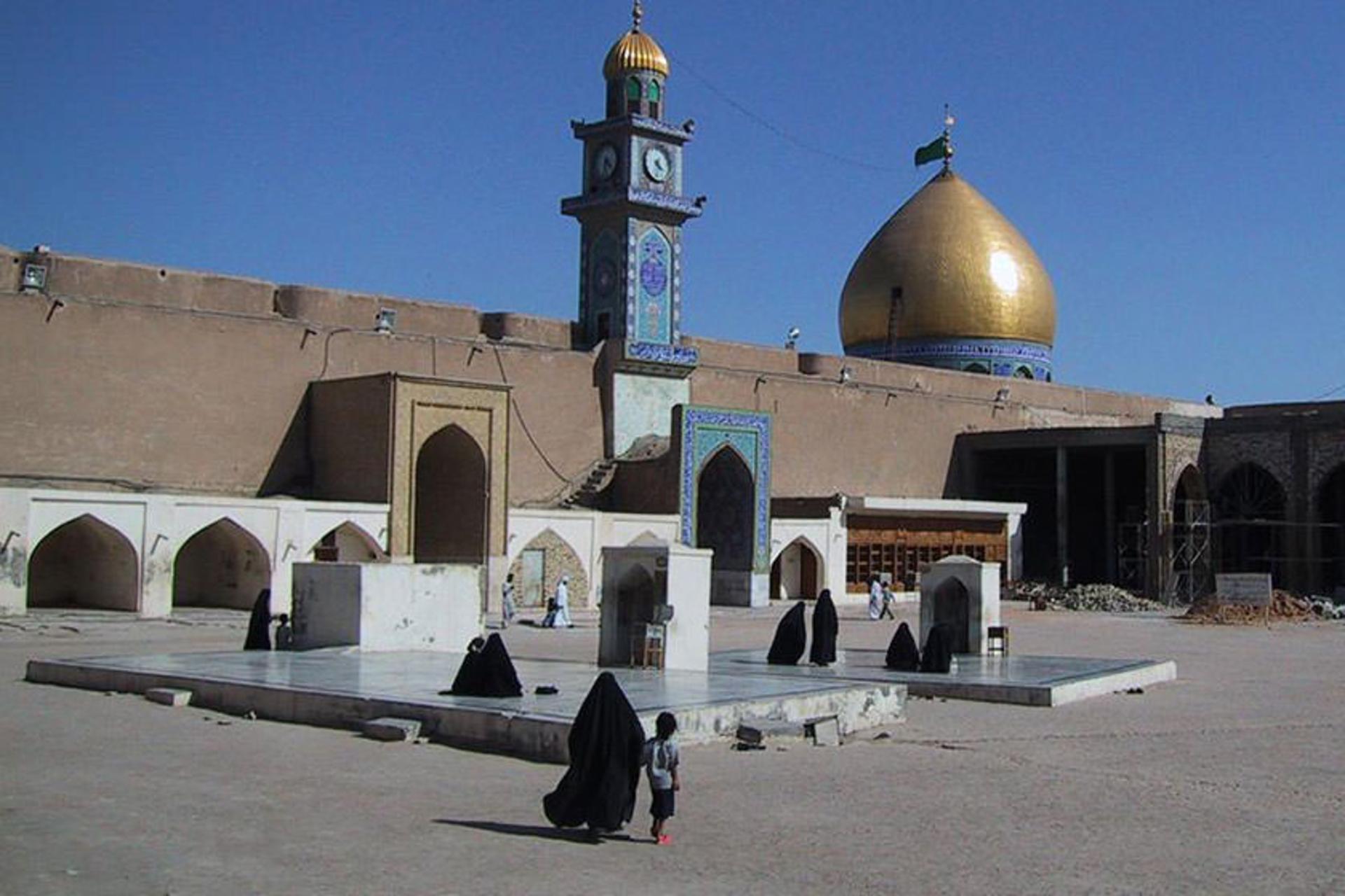 کوفه