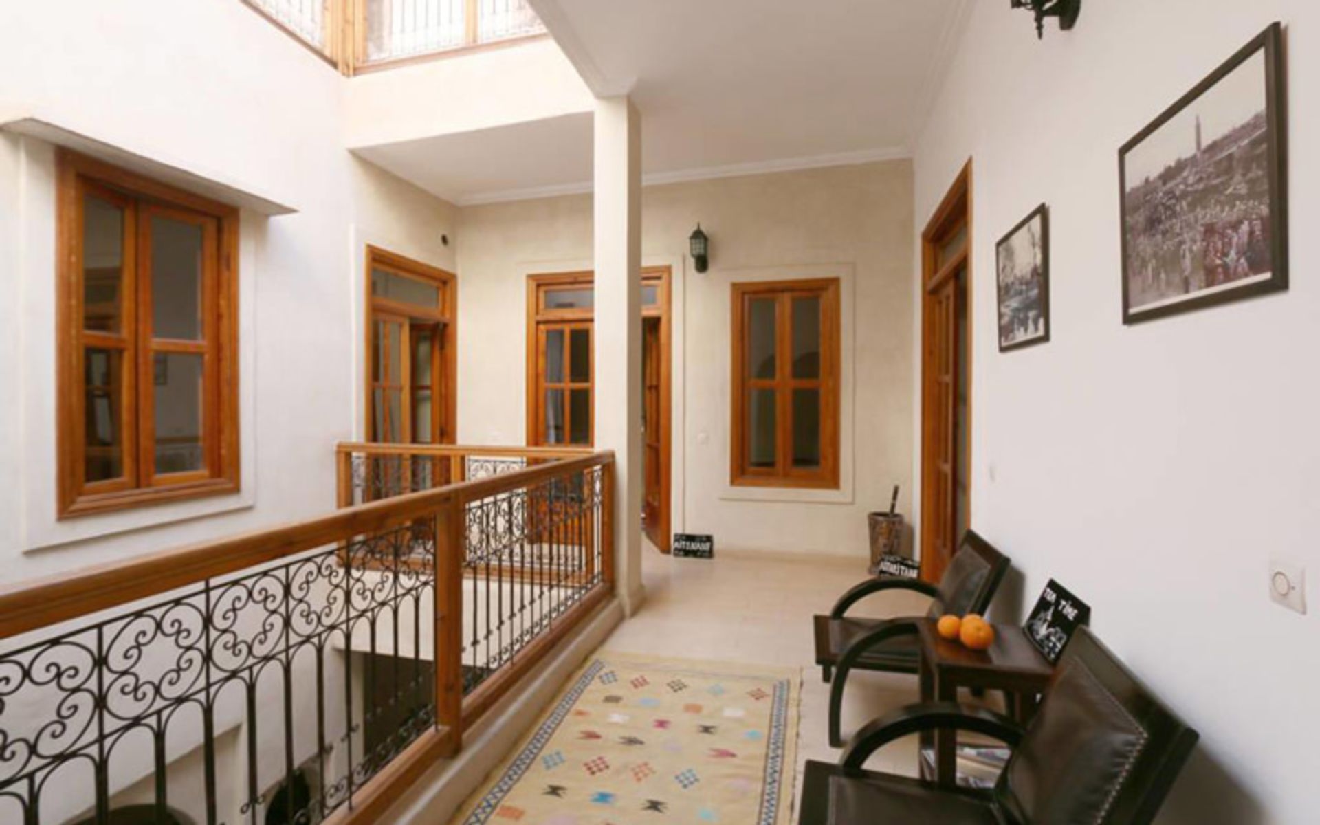 هتل ریاد بی بی مراکش (Riad BB Marrakech)