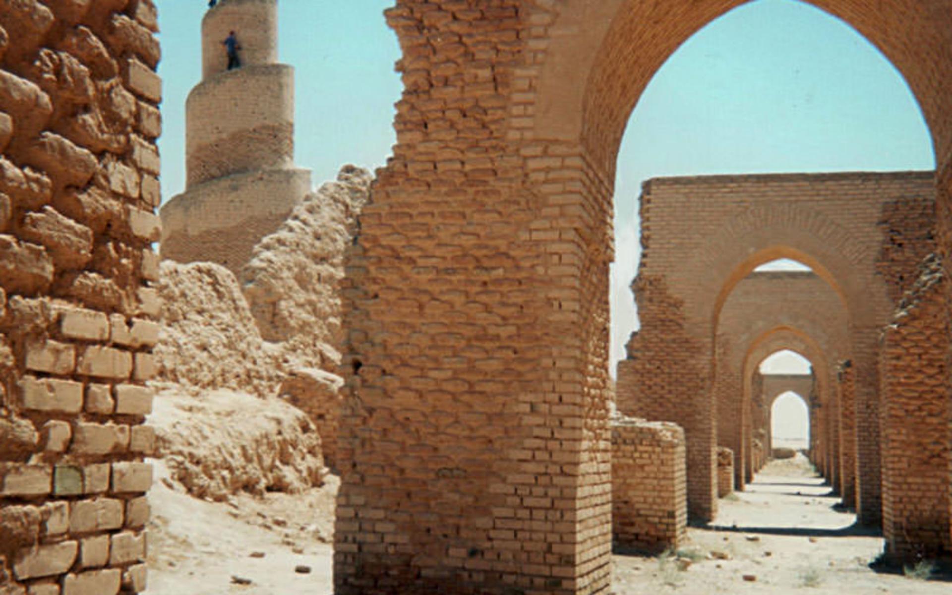 سامرا