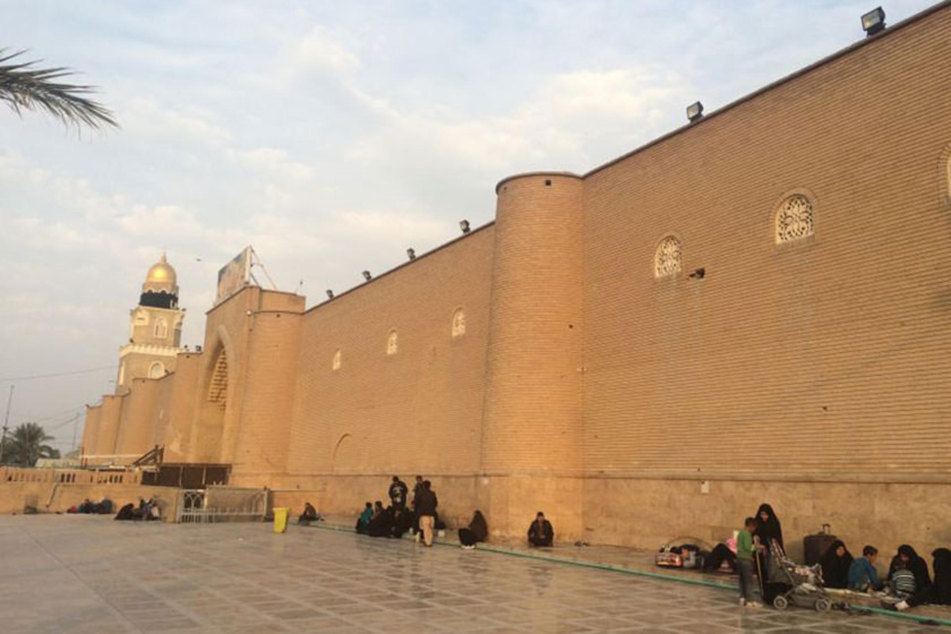 کوفه