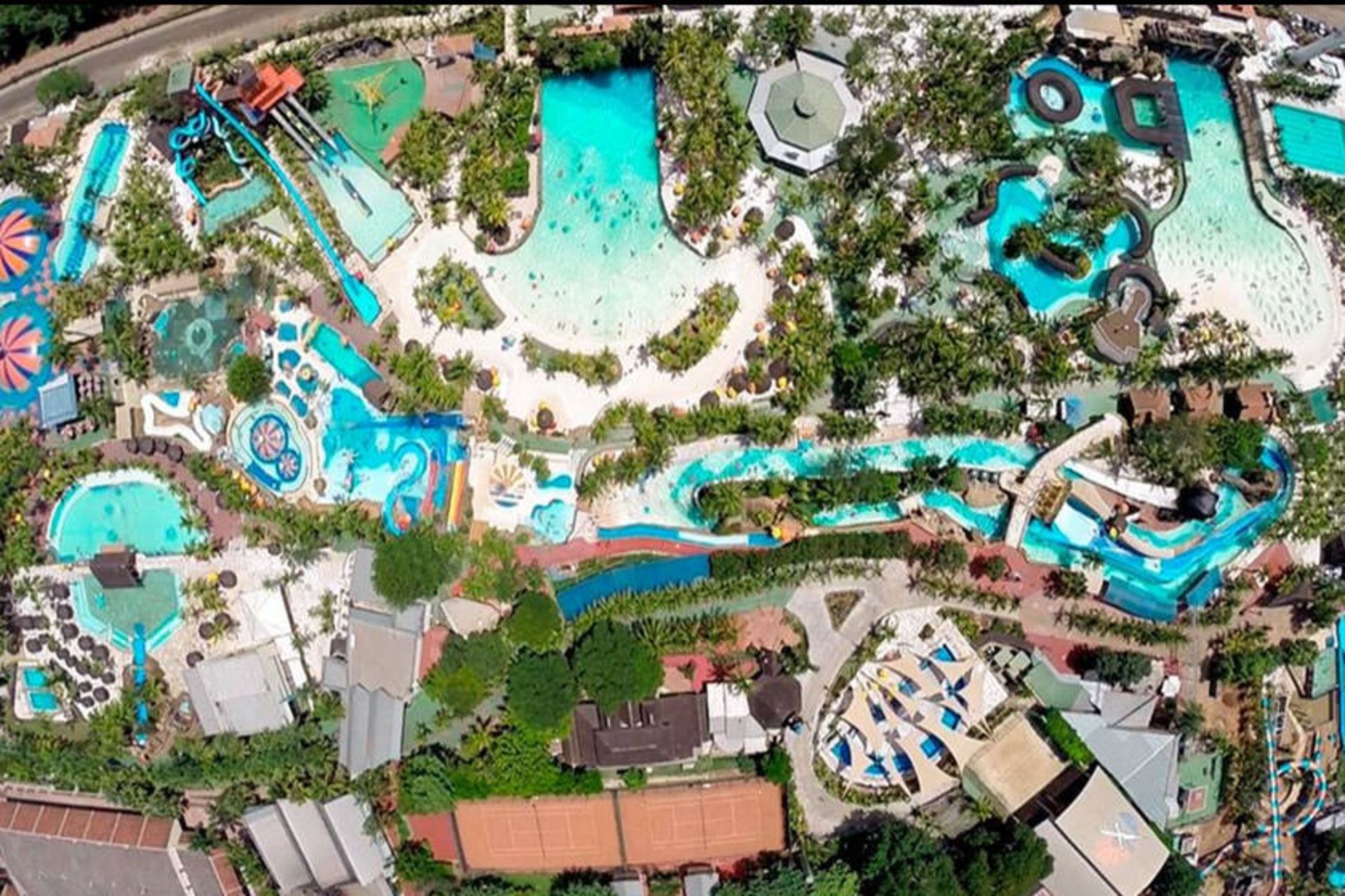 Thermas dos Laranjais
