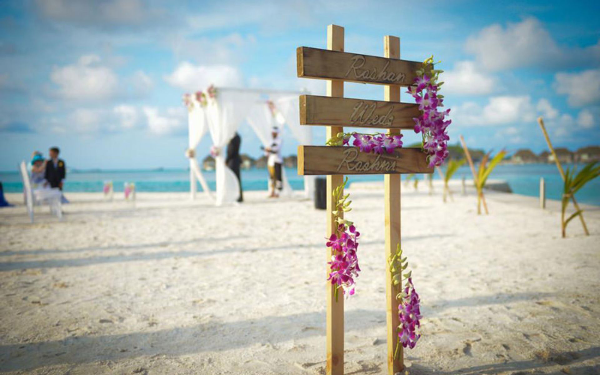 هتل پرل سندز (Pearl Sands of Maldives)