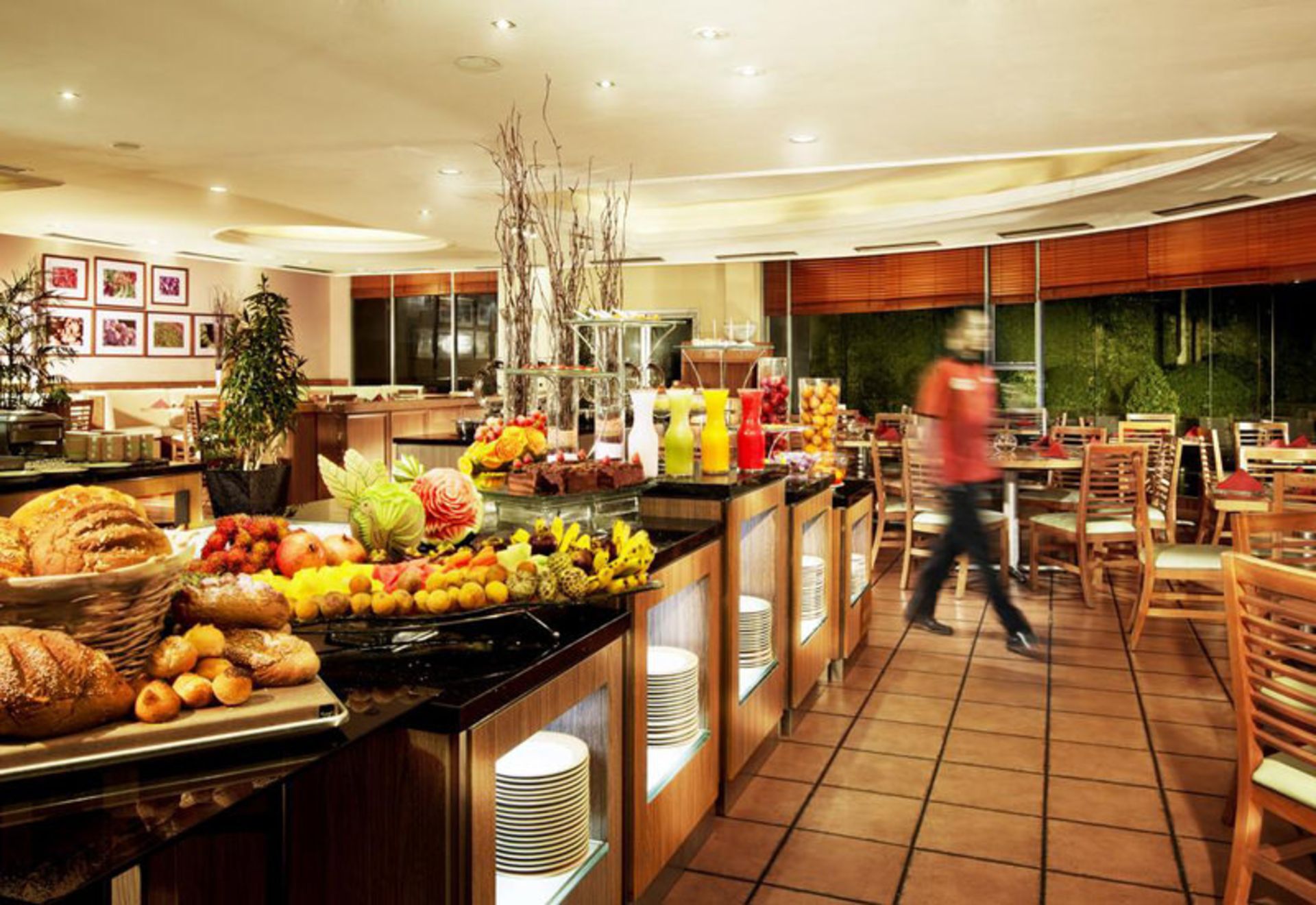 هتل ایبیس جاکارتا اسلیپی (Ibis Jakarta Slipi)
