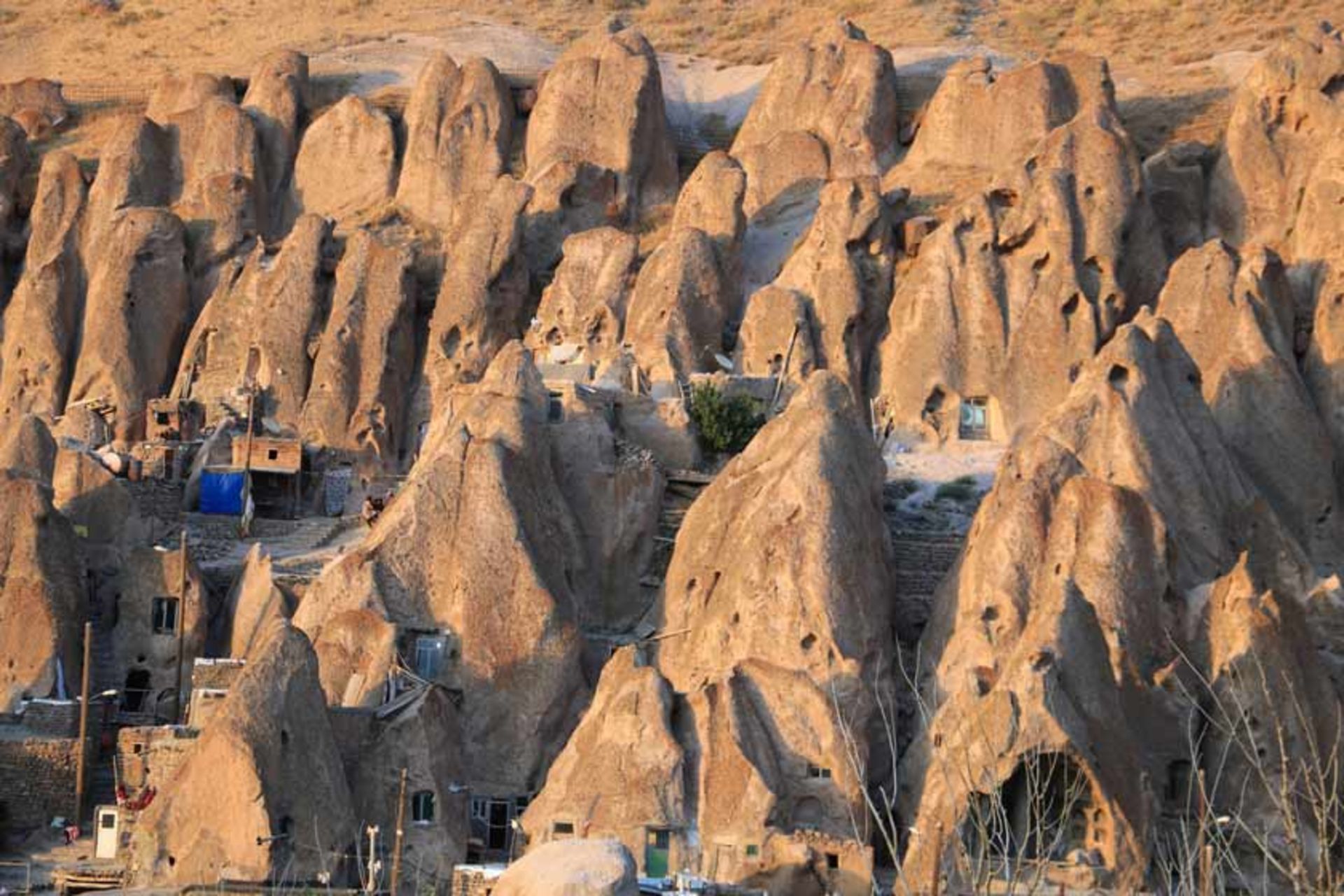 کندوان