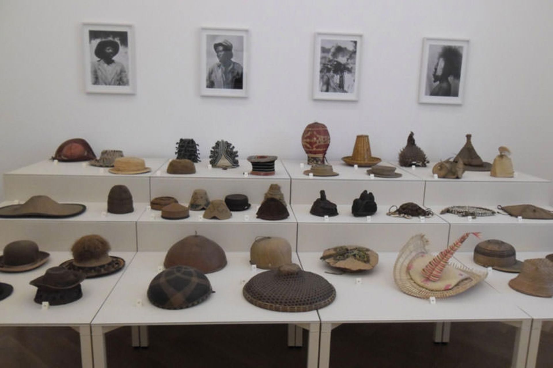 Museum der Weltkulturen