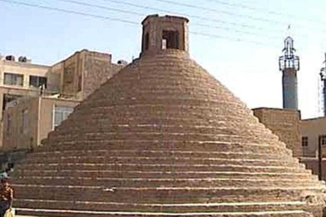 یخچال علی آباد 