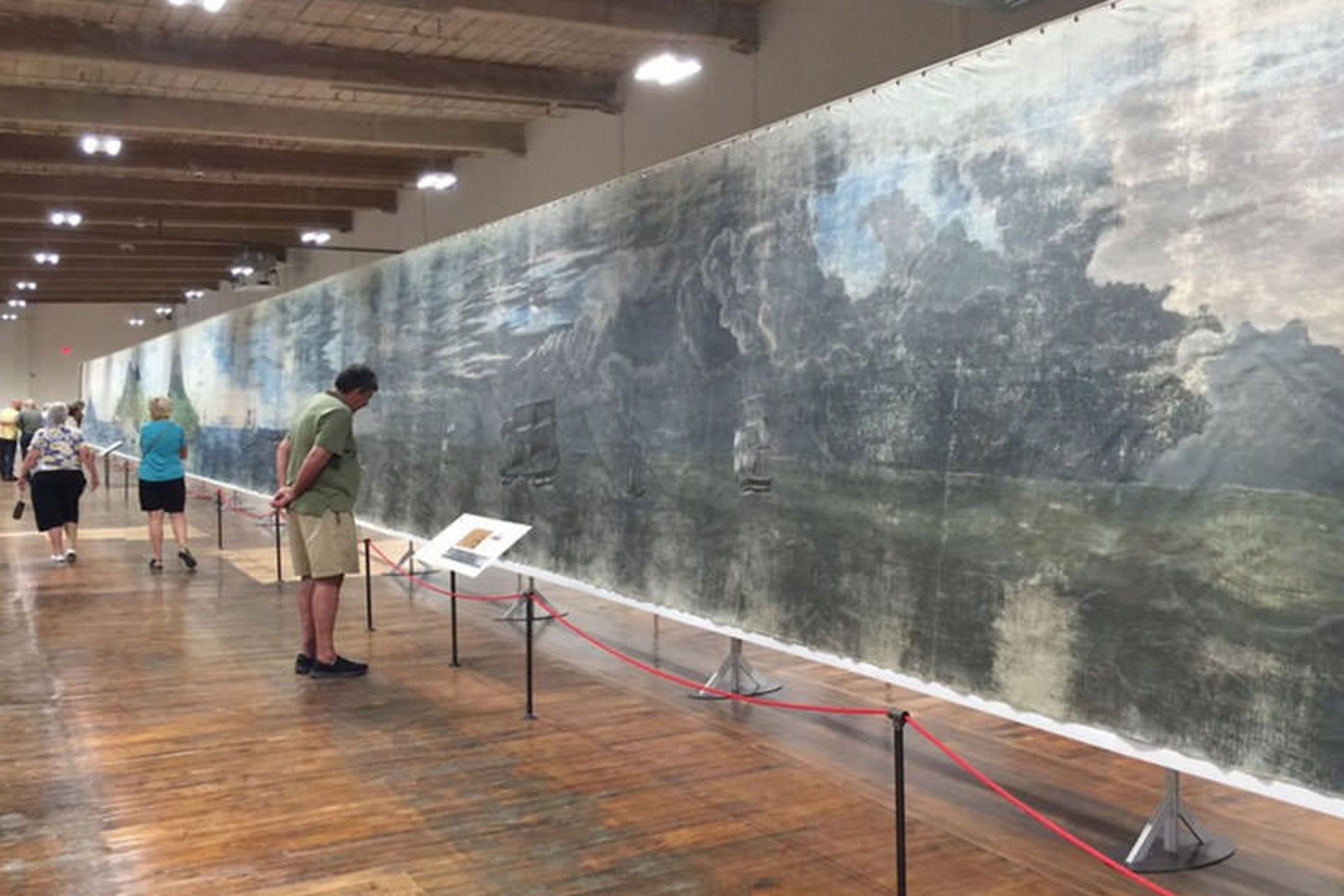 New Bedford Whaling Museum