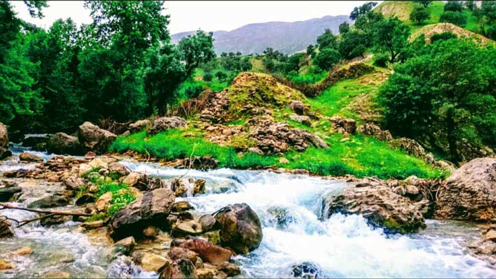 کبیرکوه