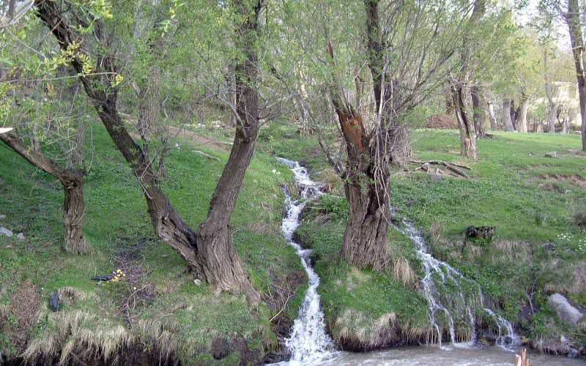 دوزخ دره