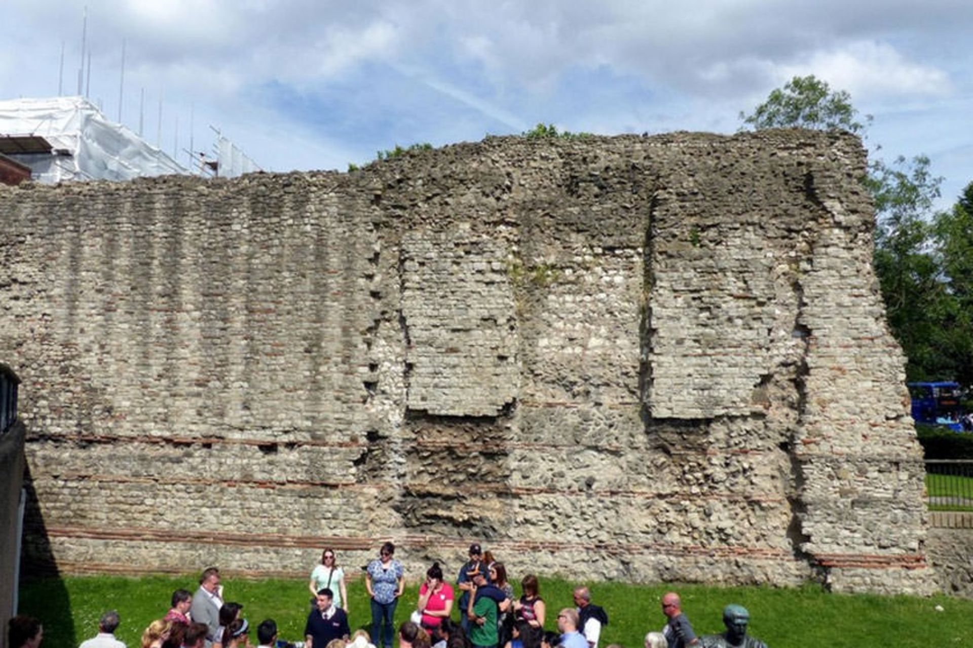 London Wall