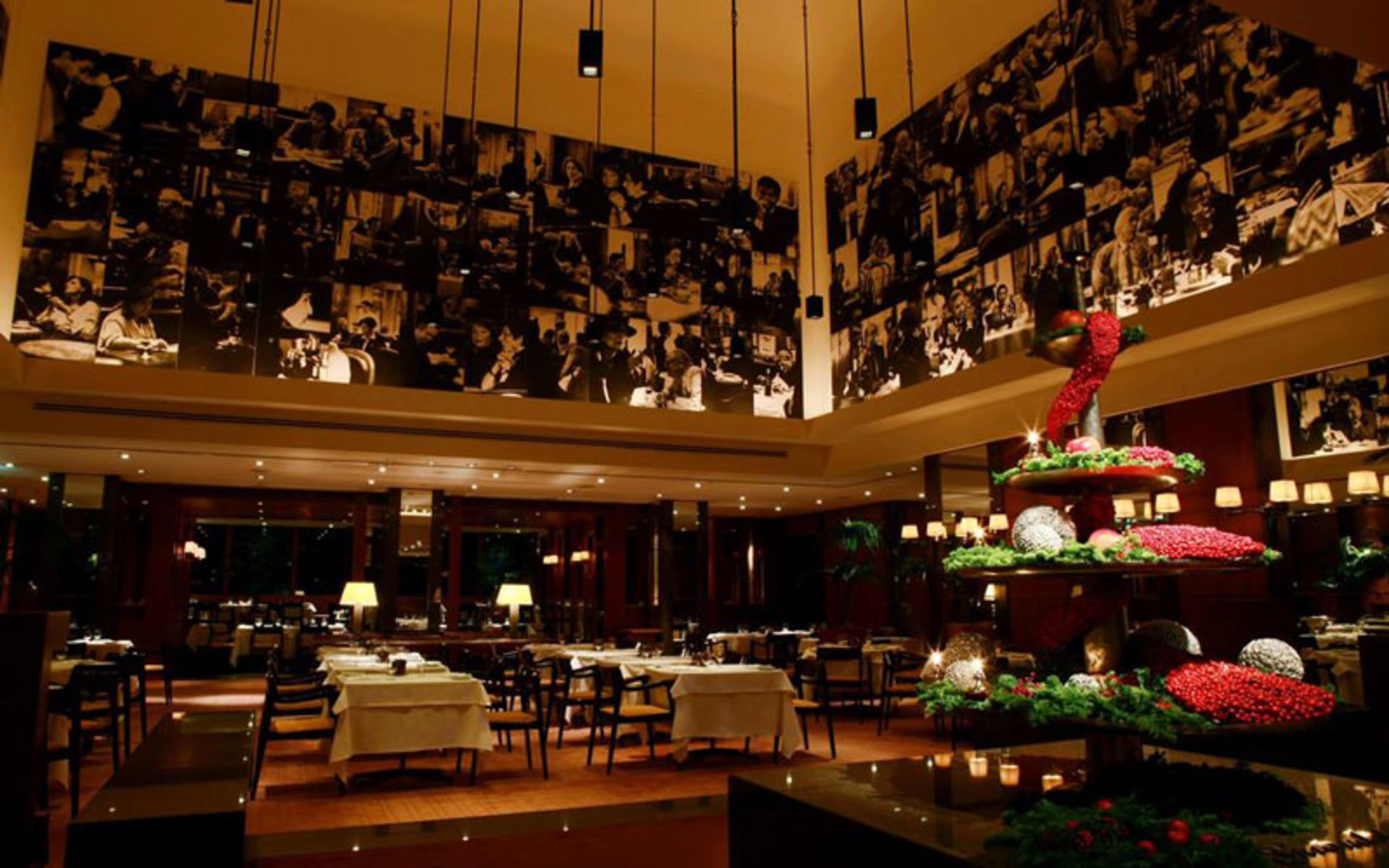 هتل پارک حیات توکیو (Park Hyatt Tokyo)