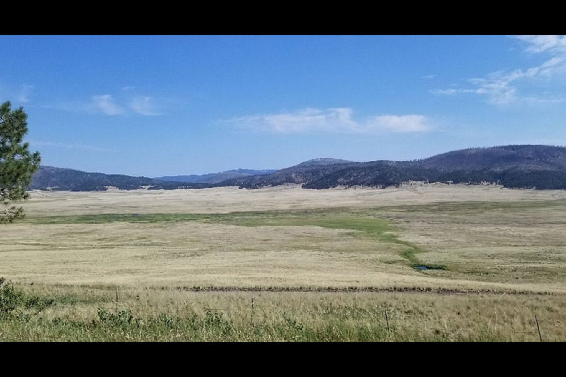Valles Caldera National Preserve