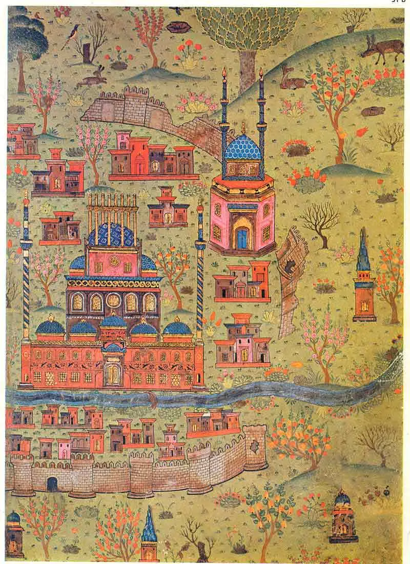 سلطانیه