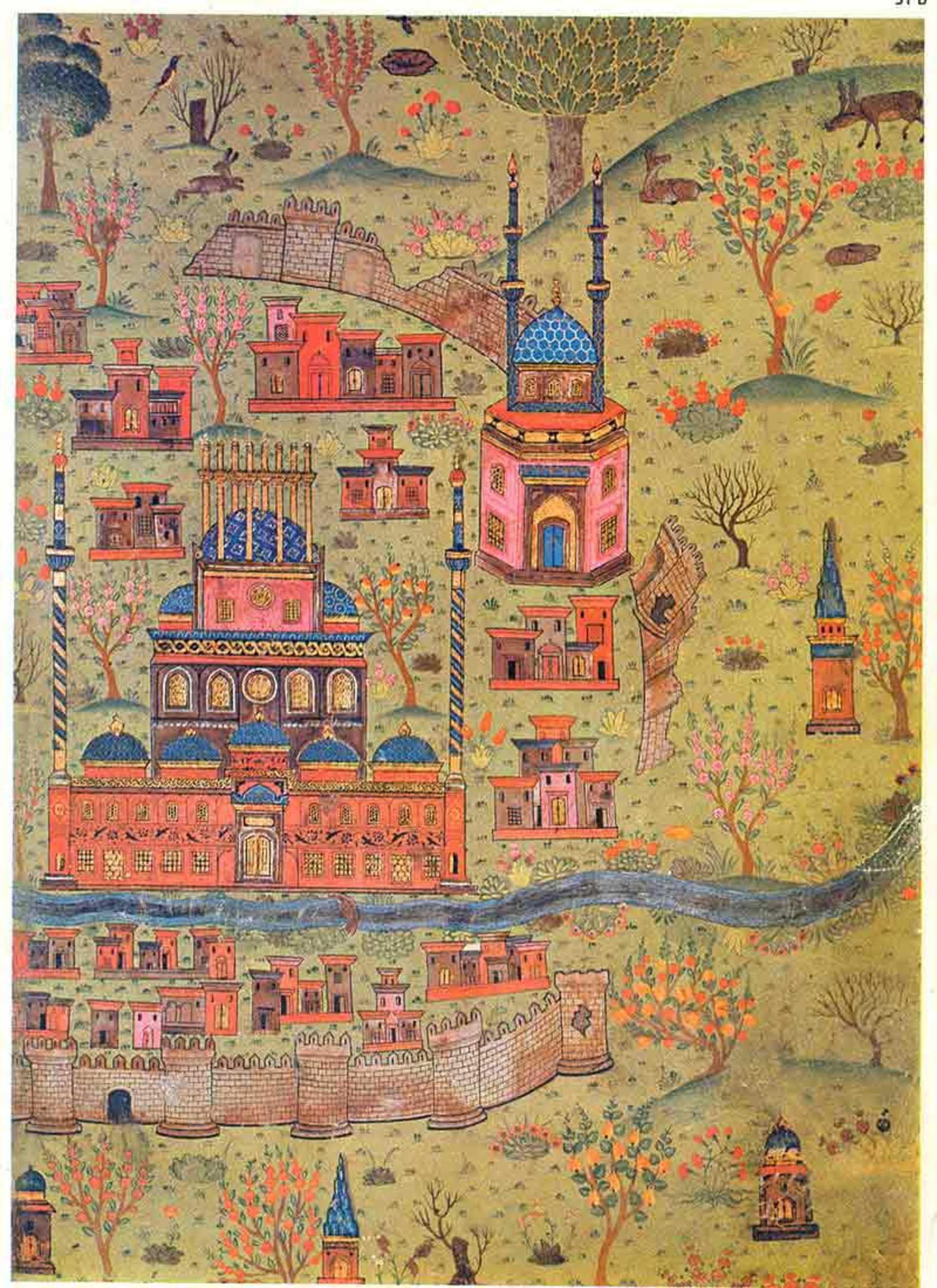 سلطانیه