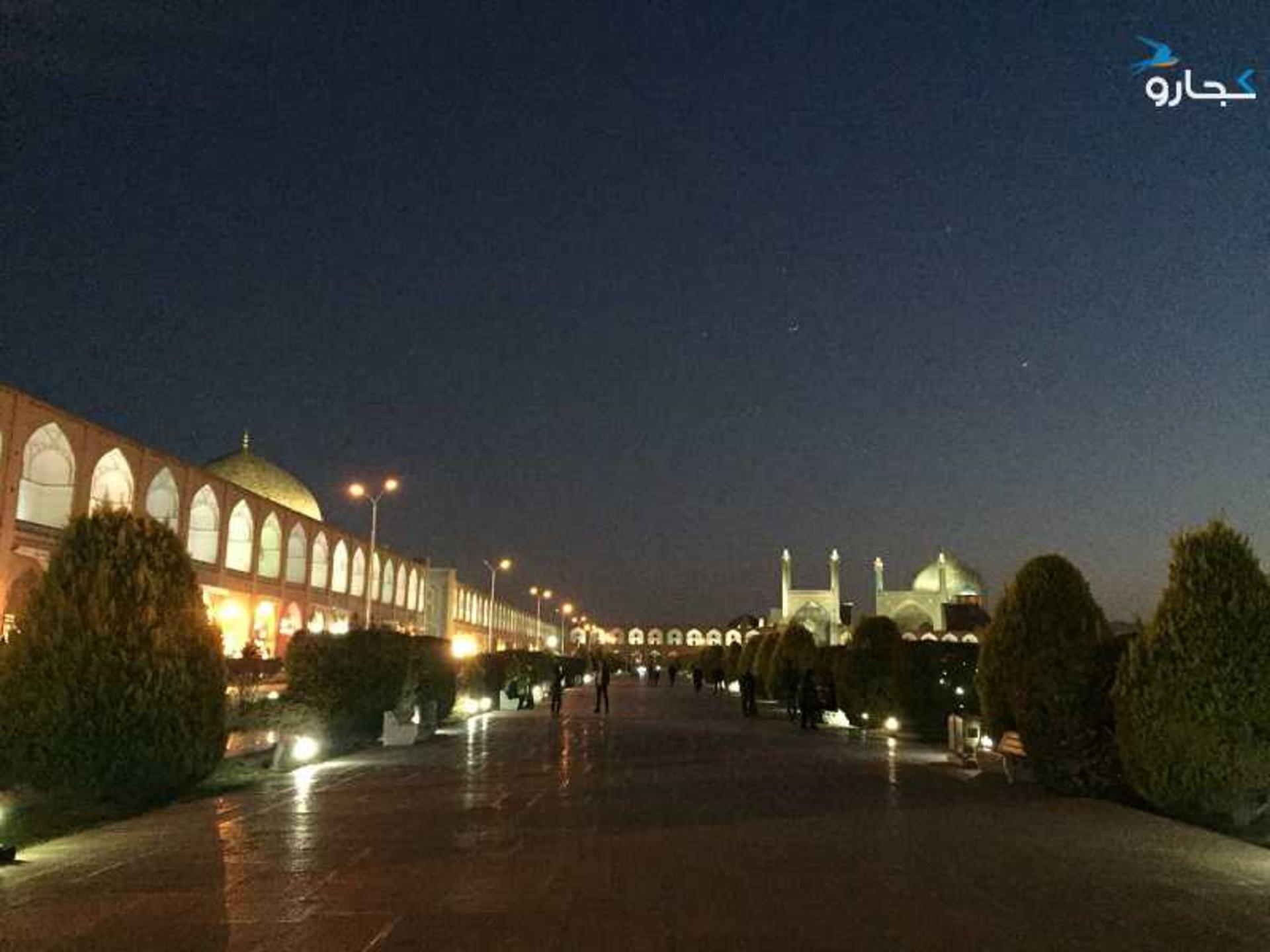 نقش جهان