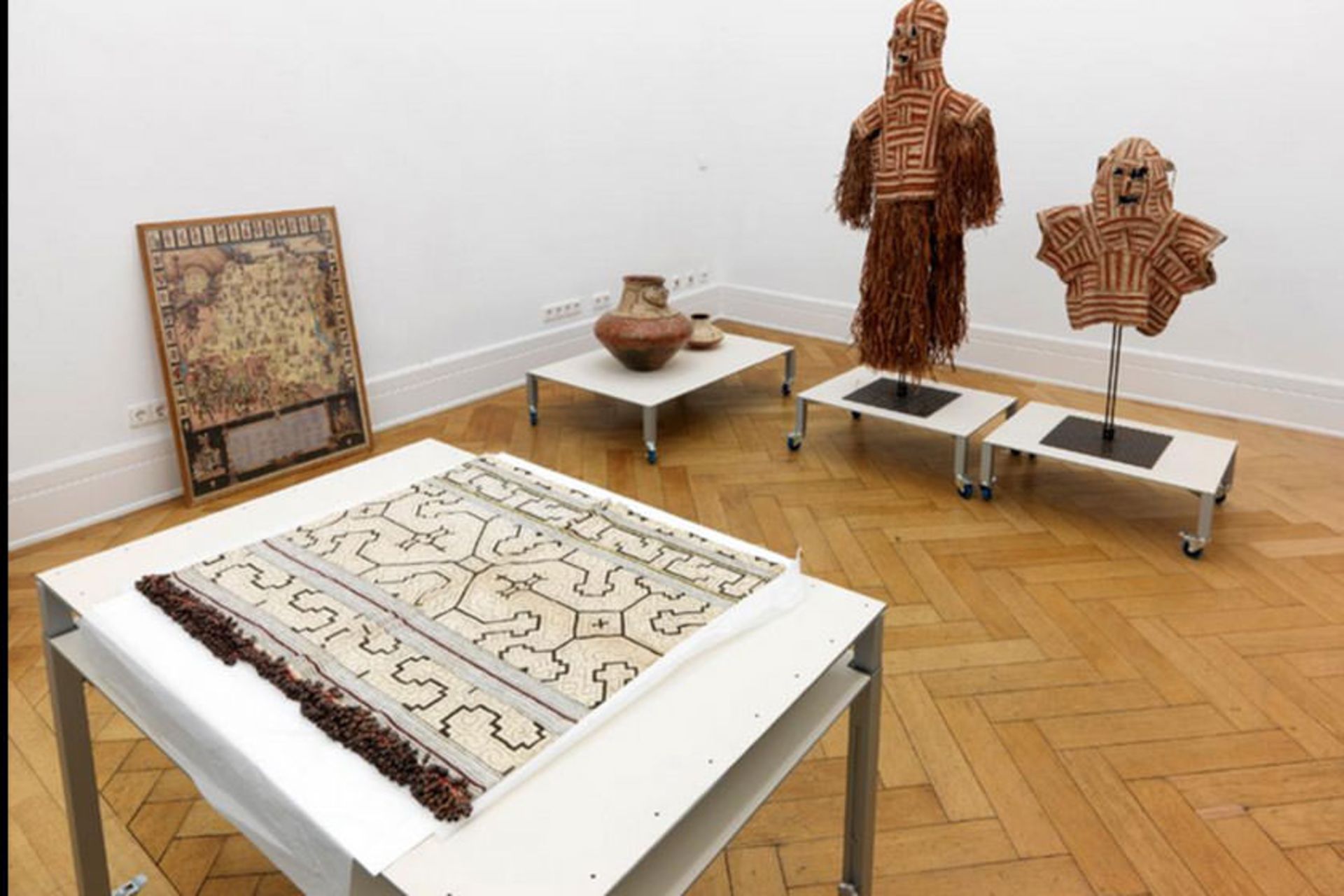 Museum der Weltkulturen