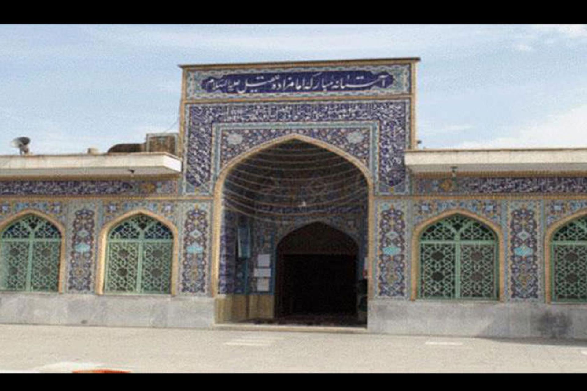 امامزاده عقیل (ع)