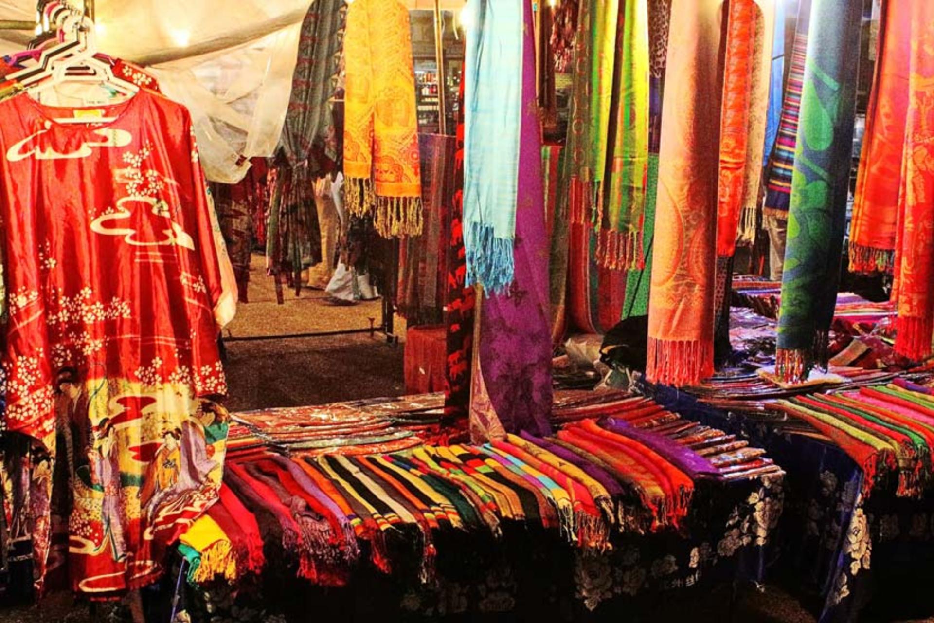 شنبه بازار آرپورا