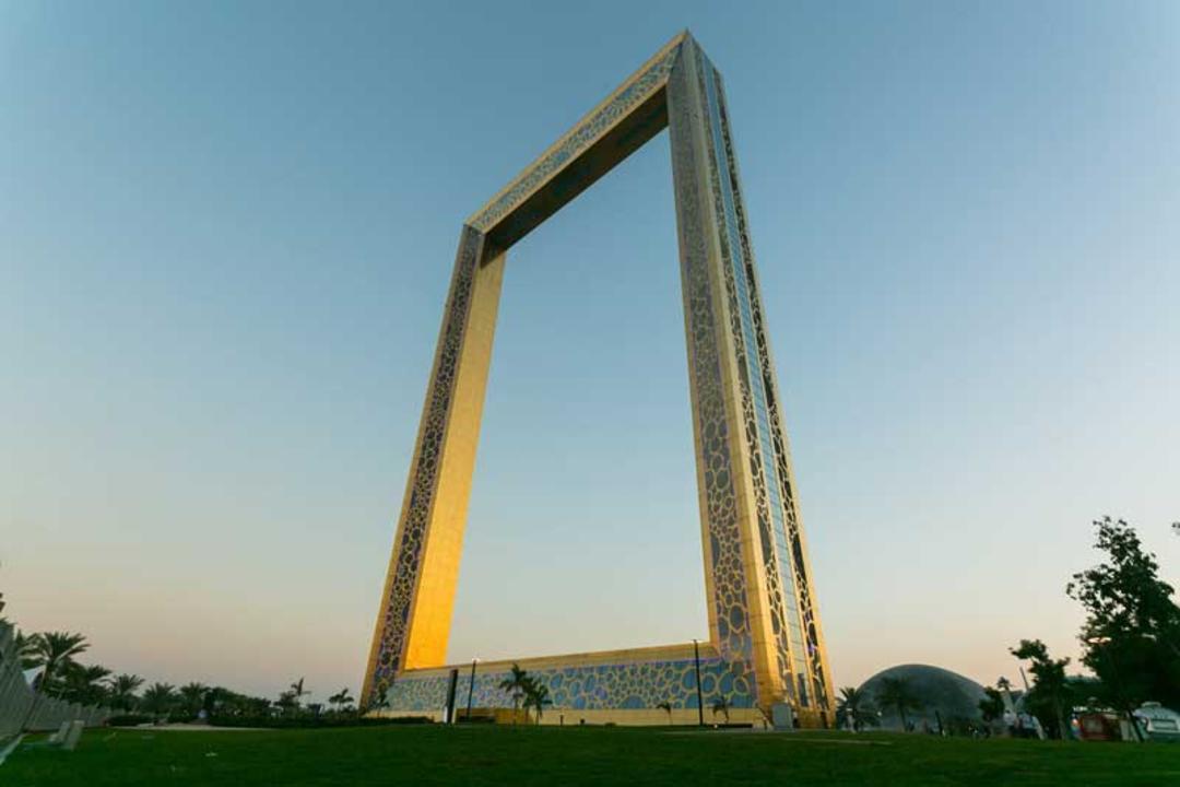 ویزای دبی