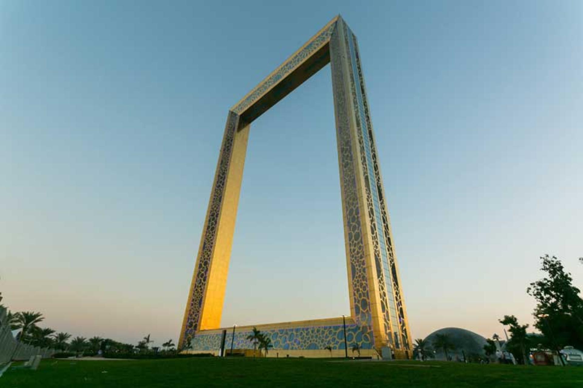ویزای دبی
