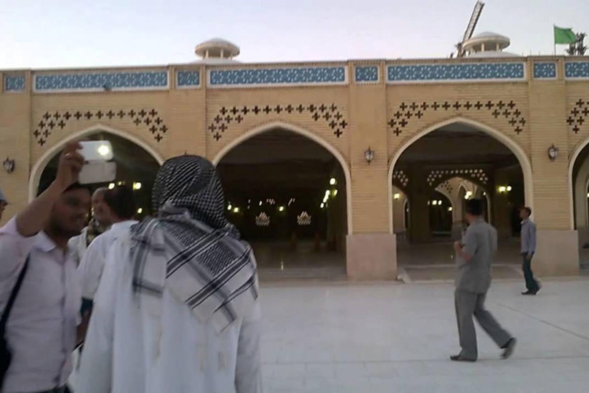کوفه