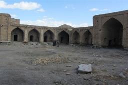 کاروانسرای جلوگیر