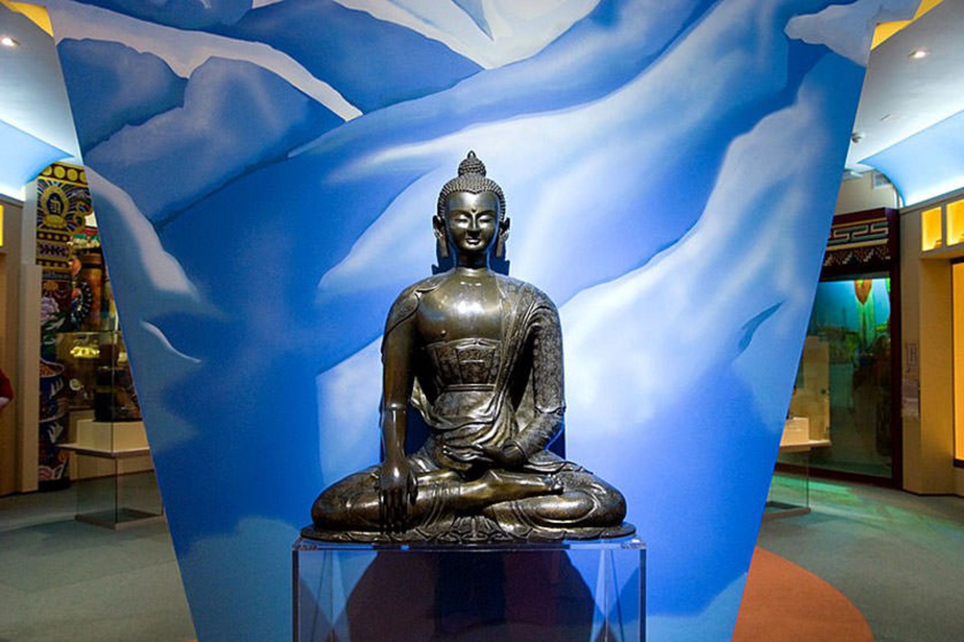 موزه تاریخ ادیان