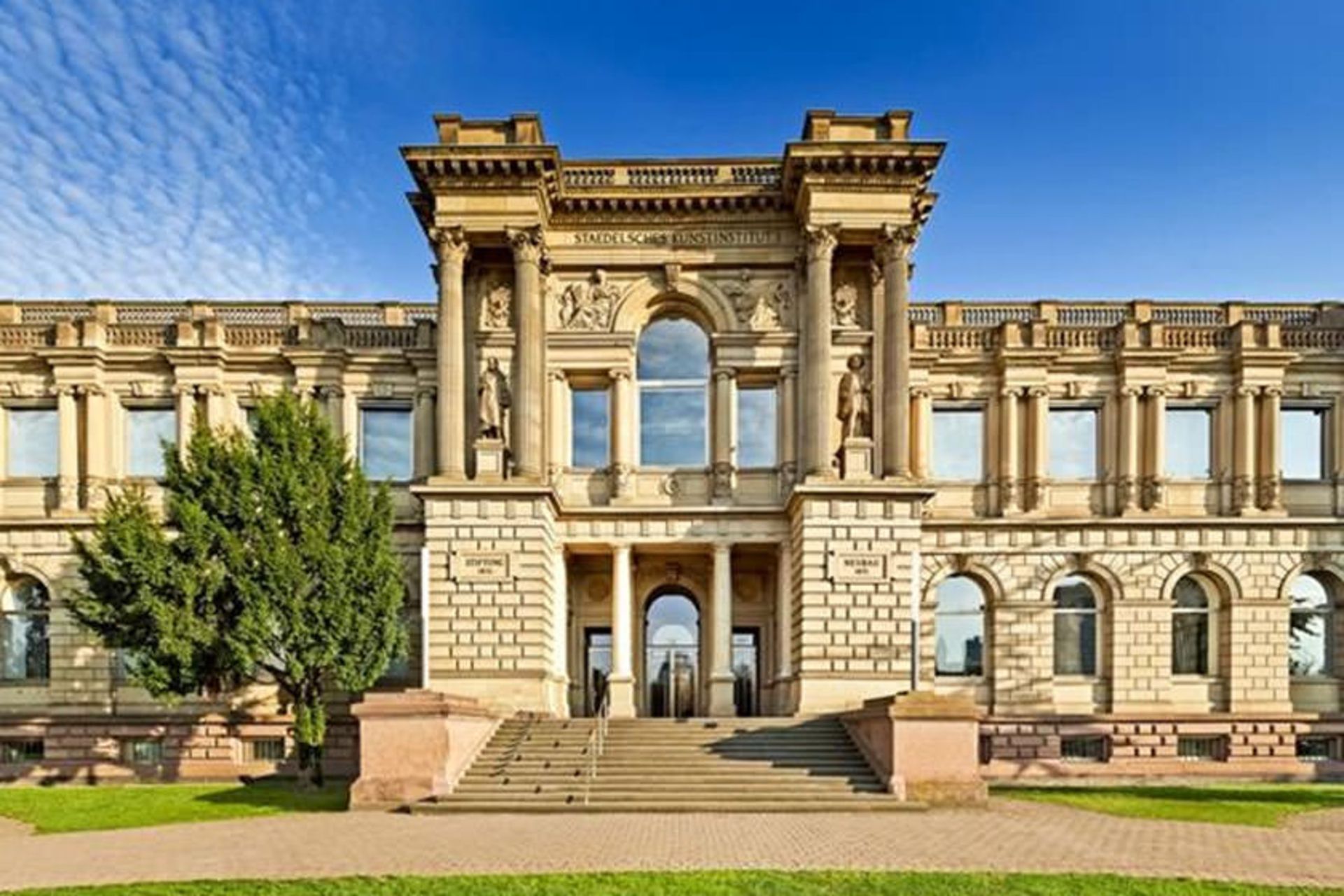 Staedel Museum