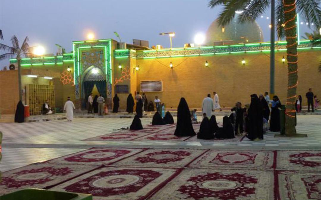 کوفه