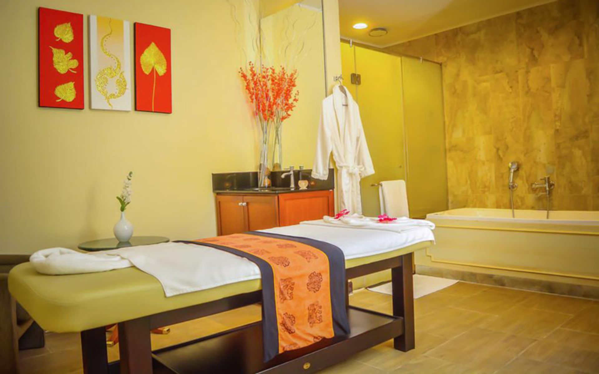 هتل کینگزبری کلمبو (The Kingsbury Colombo)