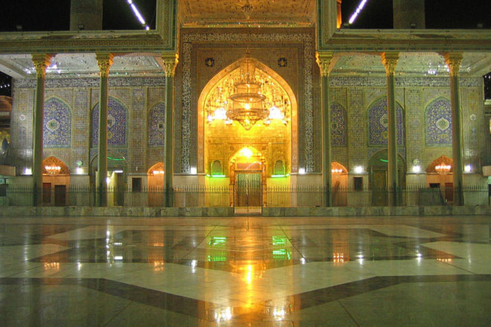 کاظمین