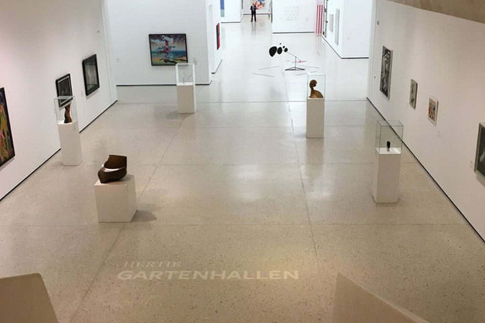 Staedel Museum