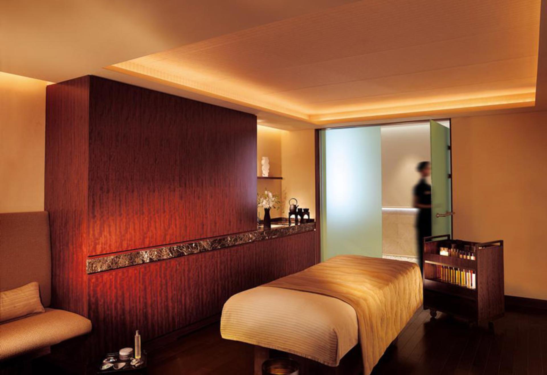 هتل پنینسولا توکیو (The Peninsula Tokyo)