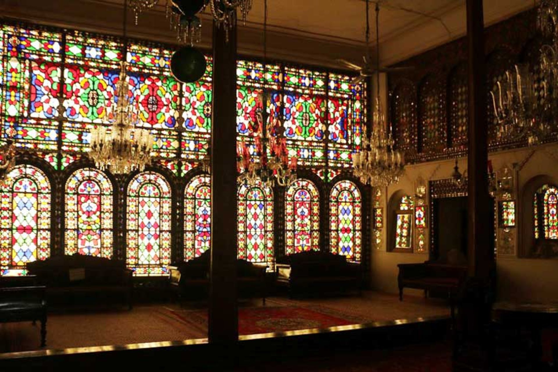 انگورستان ملک