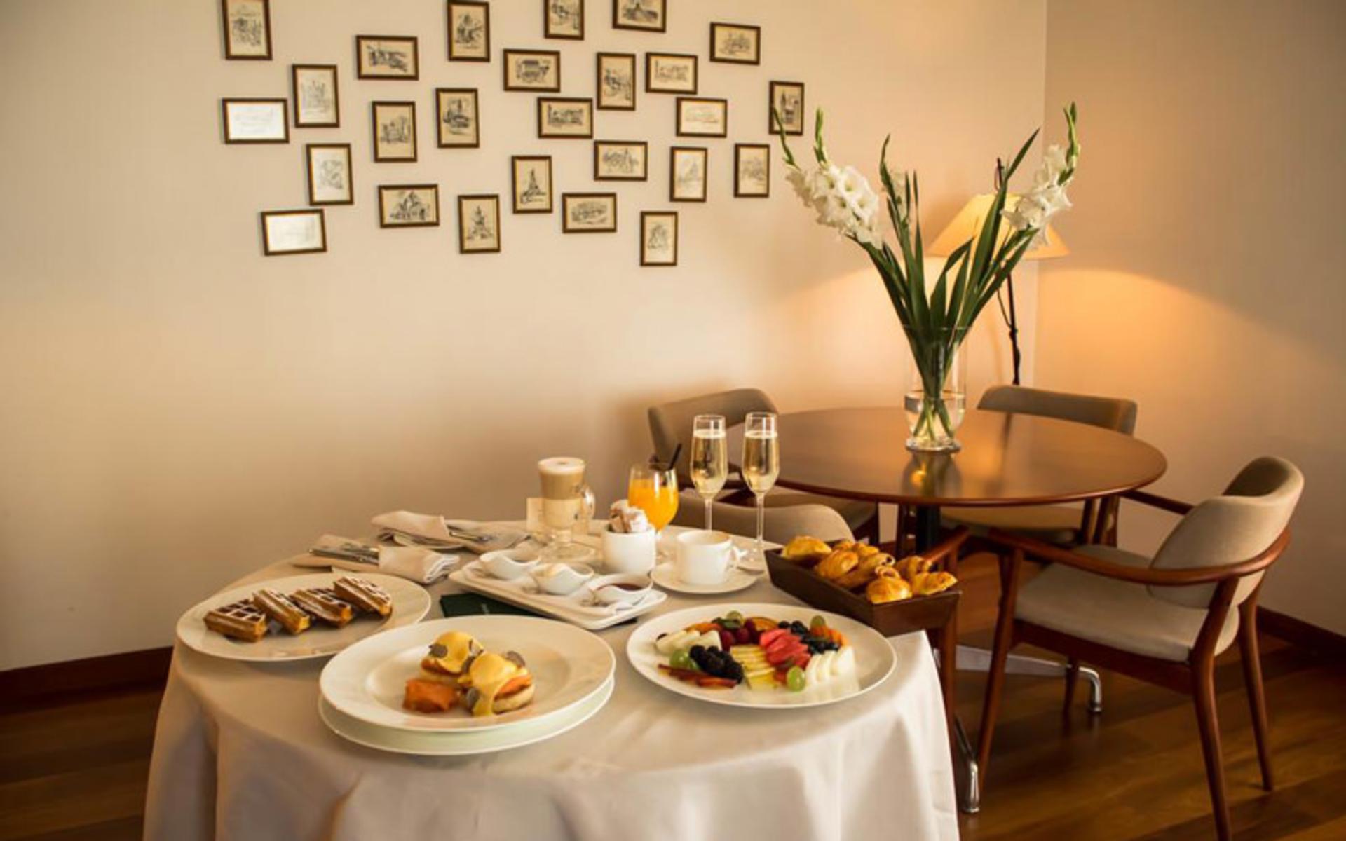 هتل اسکوئر ناین بلگراد (Square Nine Hotel Belgrade)