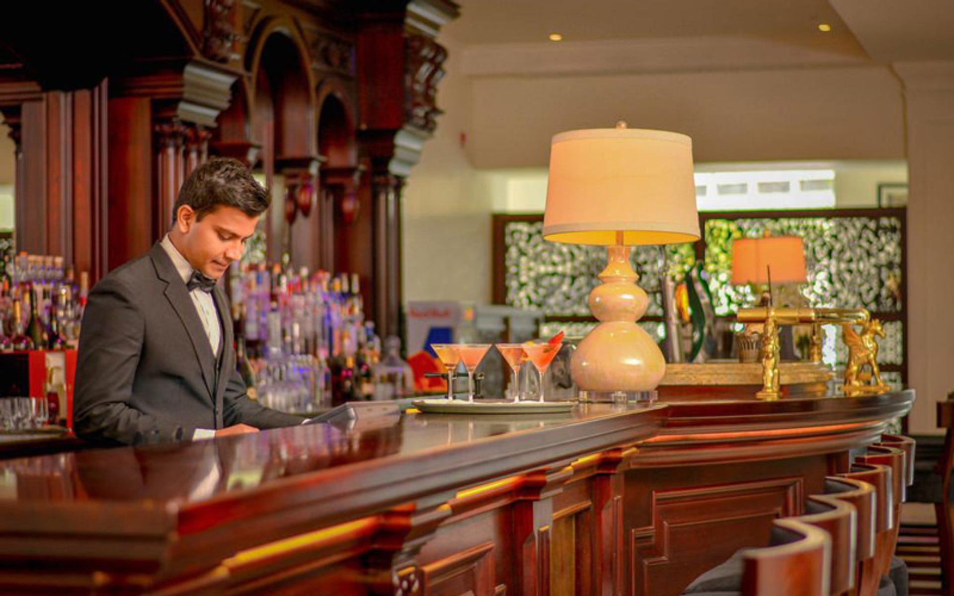هتل کینگزبری کلمبو (The Kingsbury Colombo)