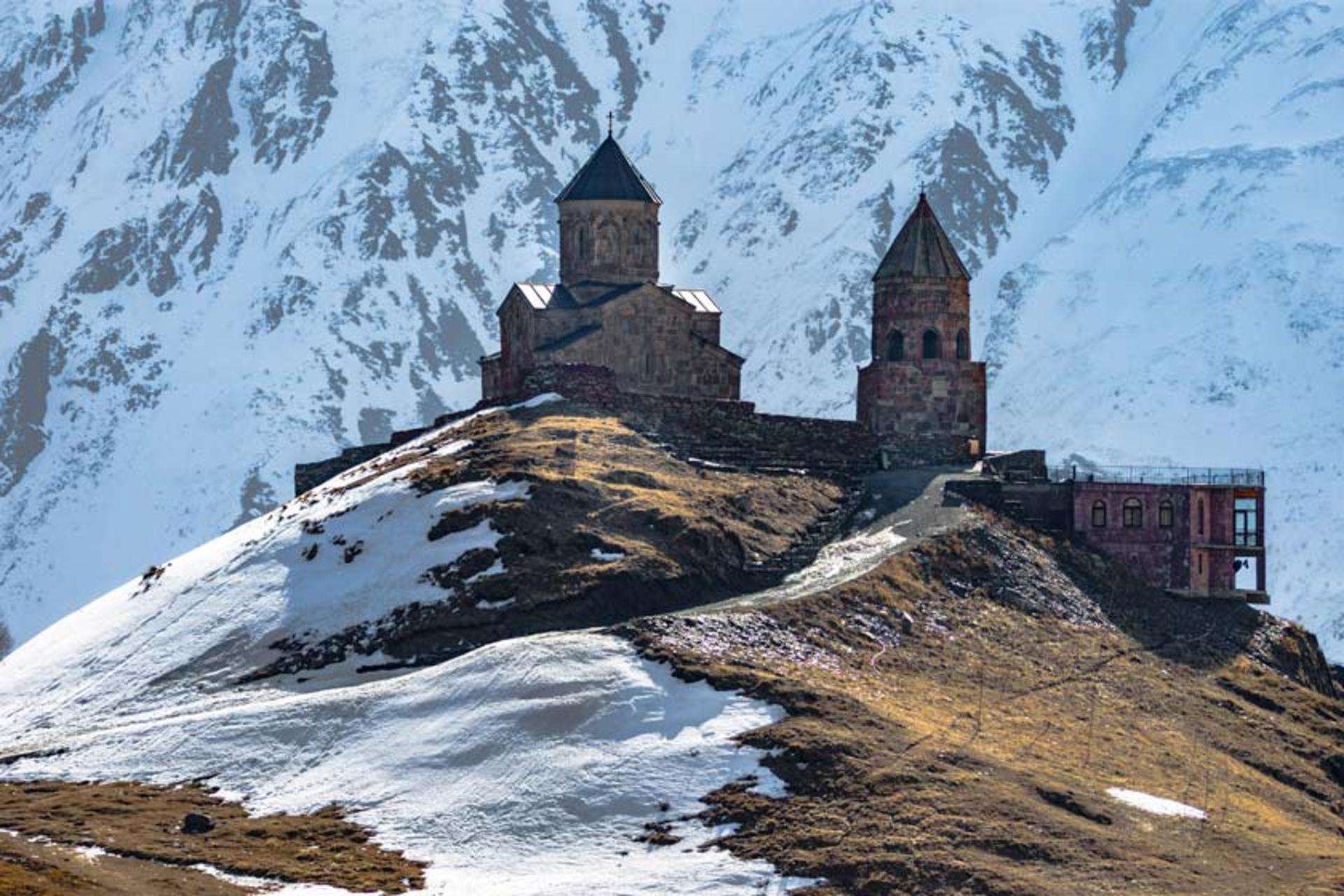 گرجستان