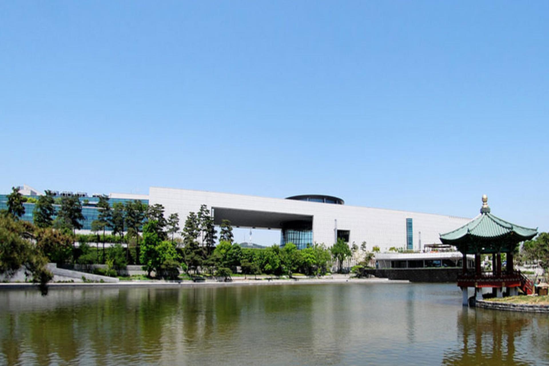 National Museum of Korea