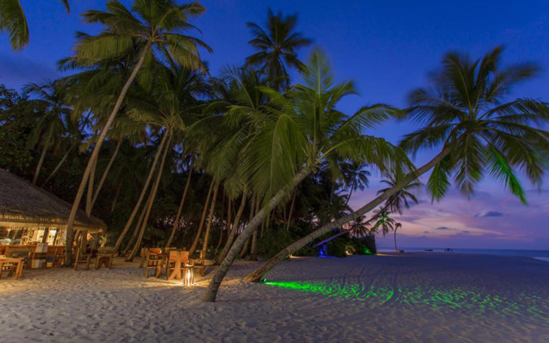 هتل آوه نچرال پارادایس (aaaVeee Nature's Paradise)