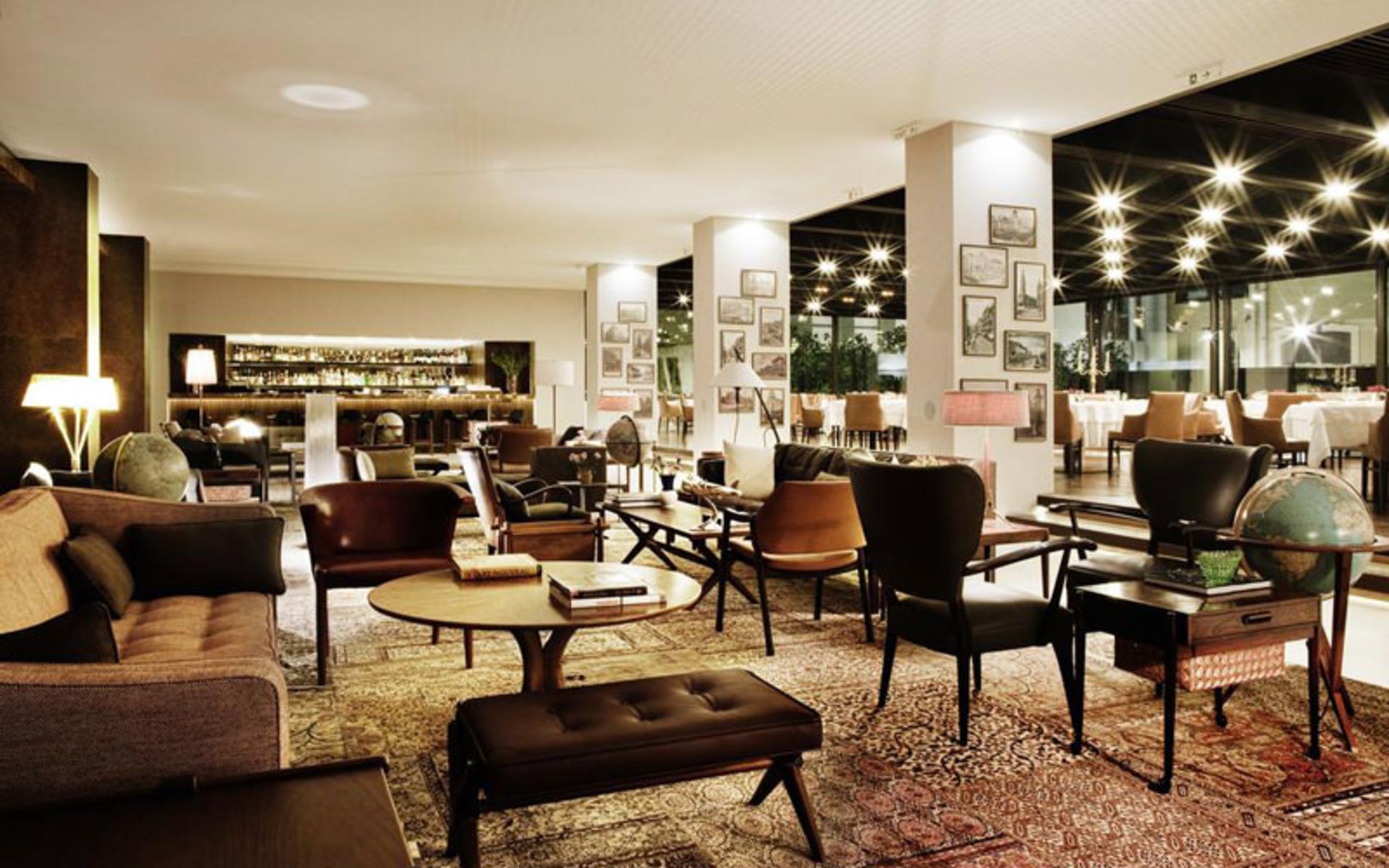 هتل اسکوئر ناین بلگراد (Square Nine Hotel Belgrade)