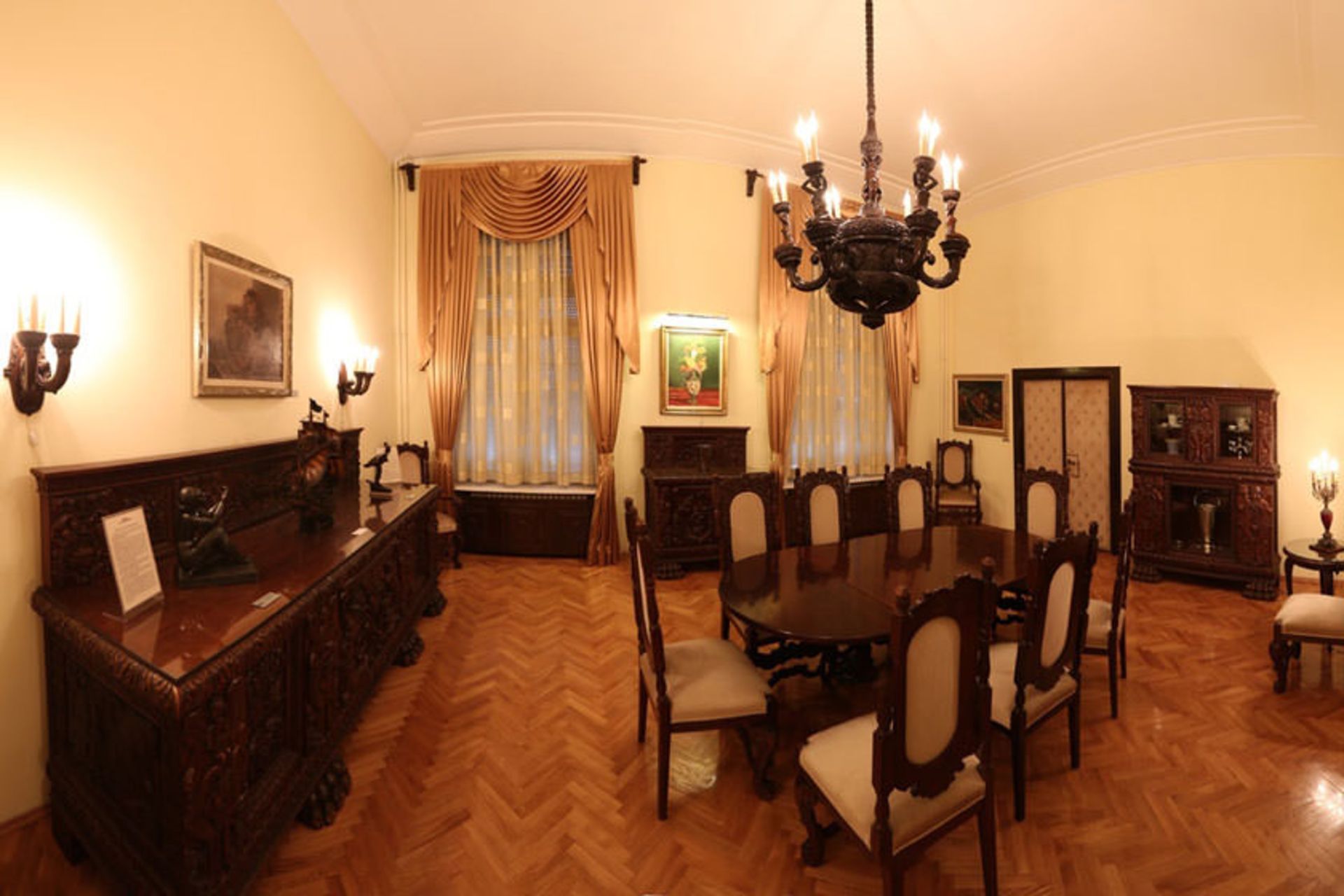 خانه مرکزی ارتش صربستان