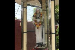 Mother Teresa's Missionaries of Charity