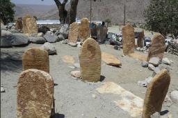 گورستان کوه‌ شاه 