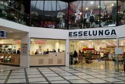 Centro Commerciale Pisanova